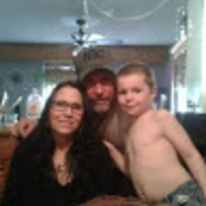 Meet your Posher, April